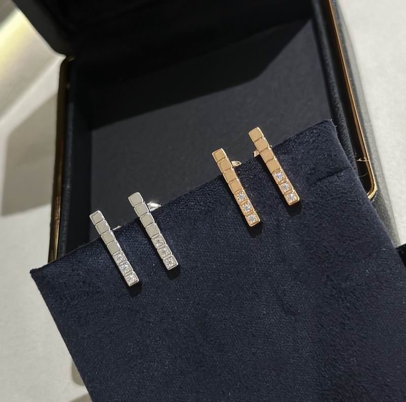 Chopard Earring 05lyr08